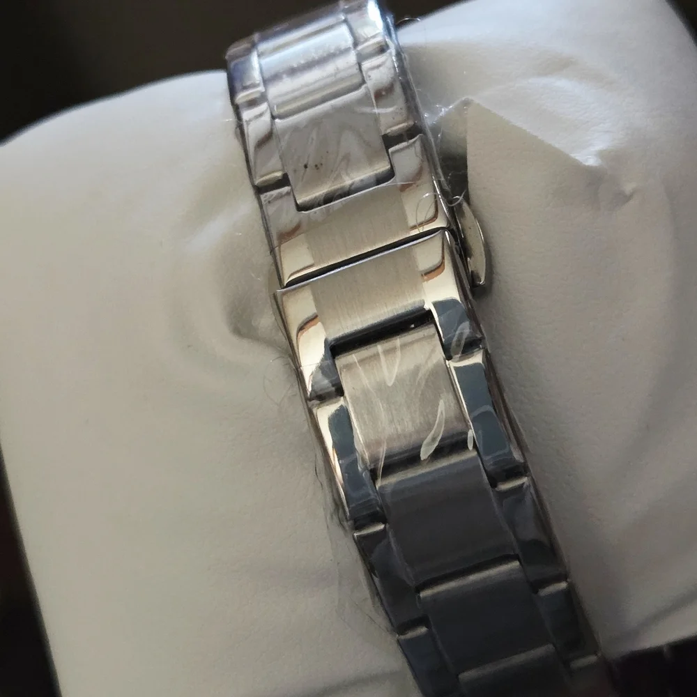Invicta this impressive